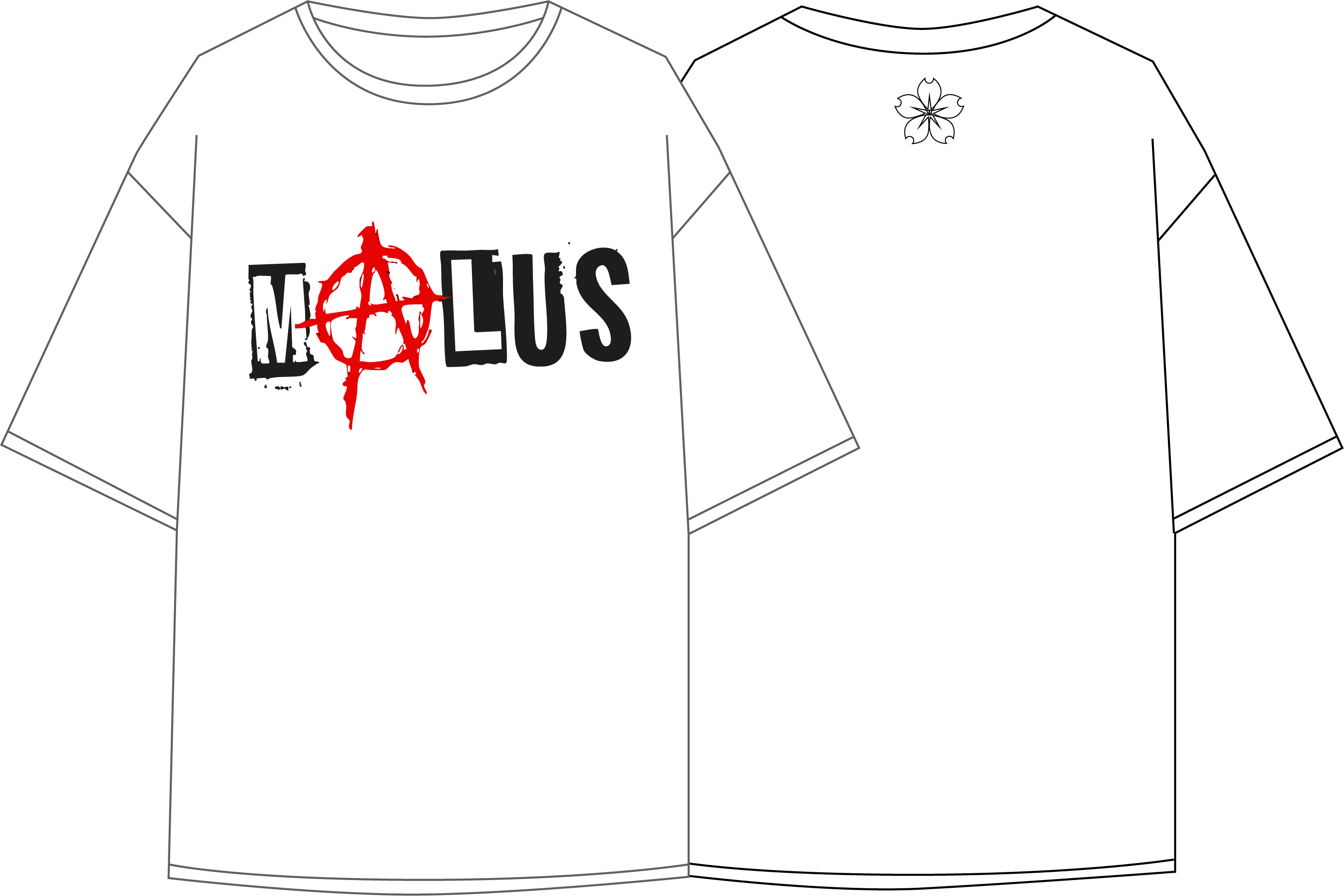 T-SHERT HUSTLE OVERSIZE WHITE
